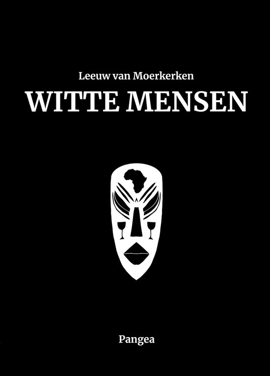 Witte mensen - Leeuw van Moerkerken