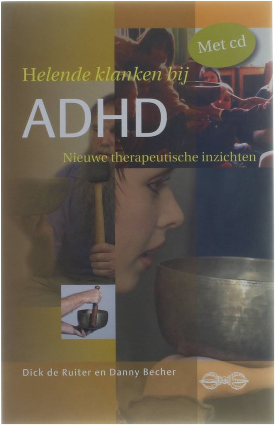 Helende klanken bij ADHD