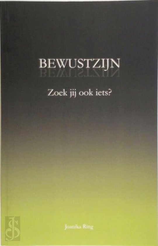 Bewustzijn