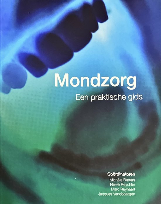 Mondzorg