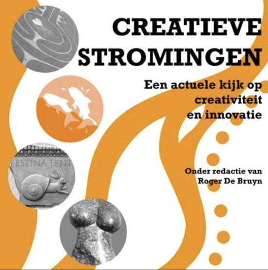 Creatieve stromingen