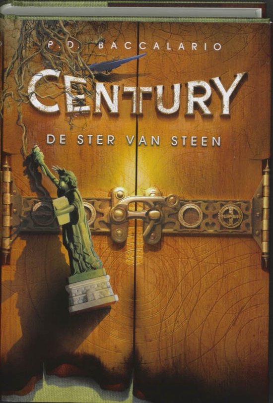 Century Ii Ster Van Steen Nl Ed