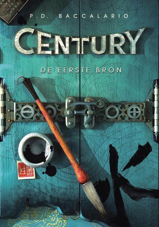 Century De Eerste Bron Dl 4