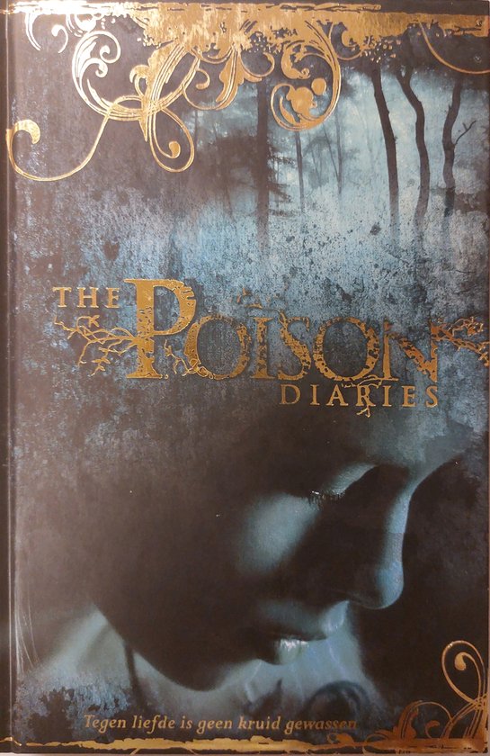 The poison diaries 1 - The Poison Diaries