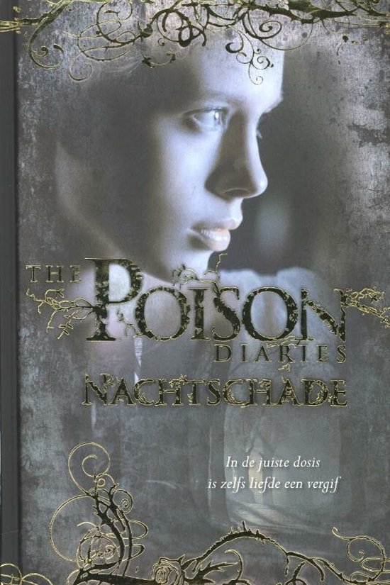 The Poison Diaries Ii: Nachtschade