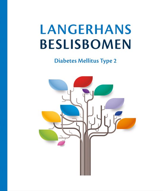 Bureauklapper Langerhans Beslisbomen Diabetes Mellitus Type 2