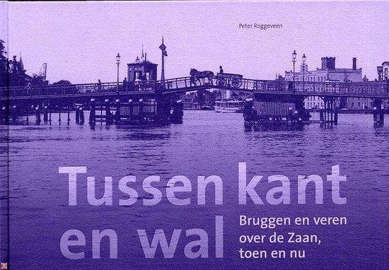 Tussen Kant En Wal