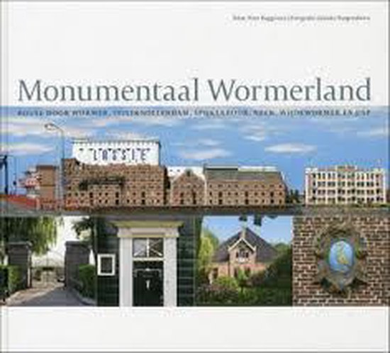 Monumentaal Wormerland