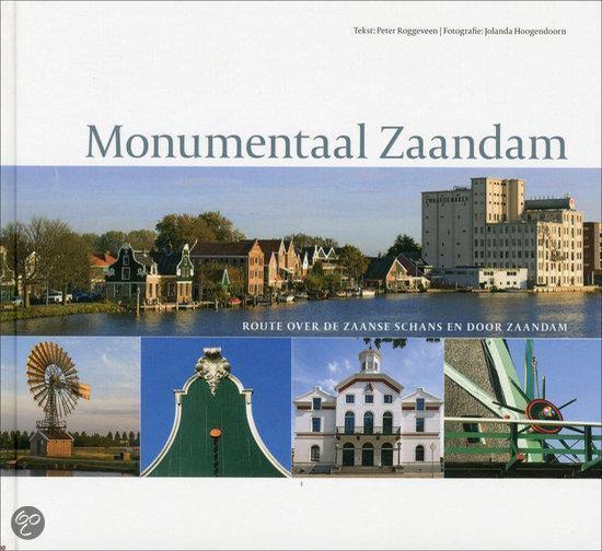 Monumentaal Zaandam