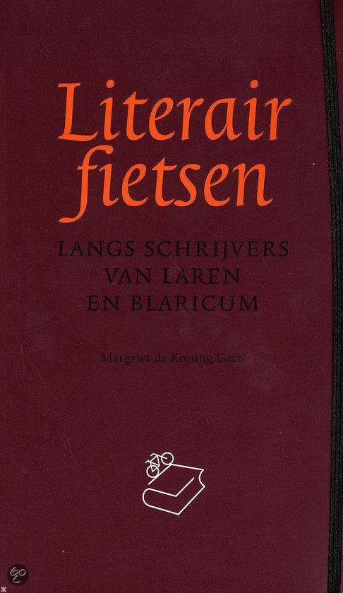 Literair Fietsen