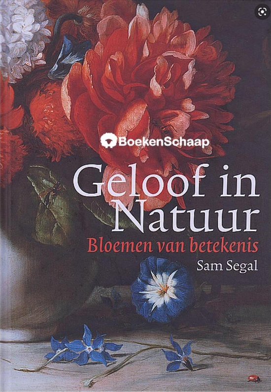 Geloof in natuur