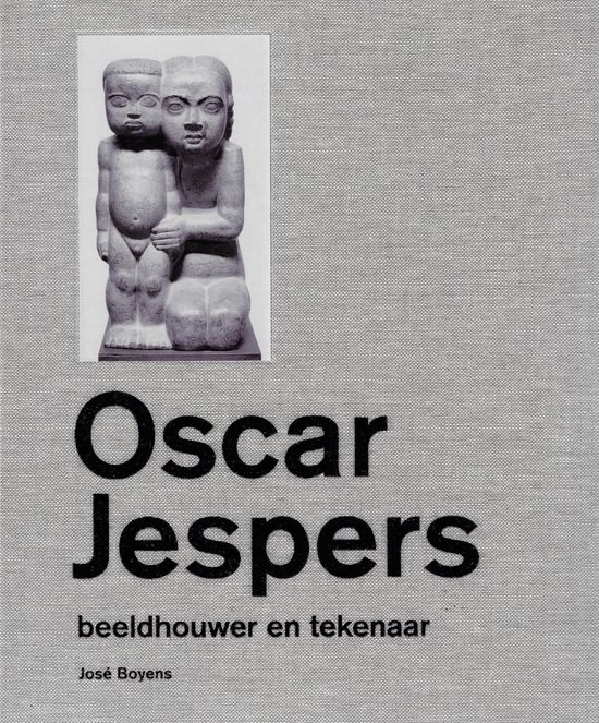 Oscar Jespers