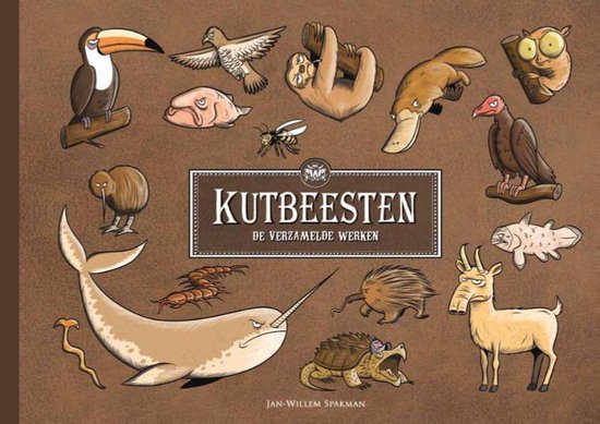 Kutbeesten