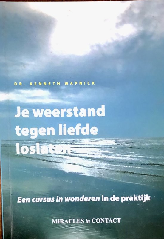 Je weerstand tegen liefde loslaten