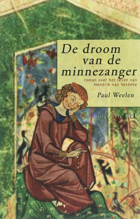 De Droom Van De Minnezanger