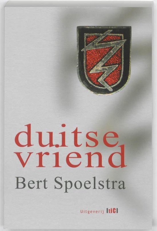 Duitse vriend