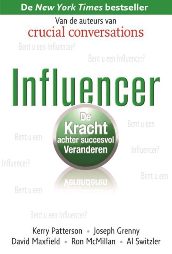 Influencer