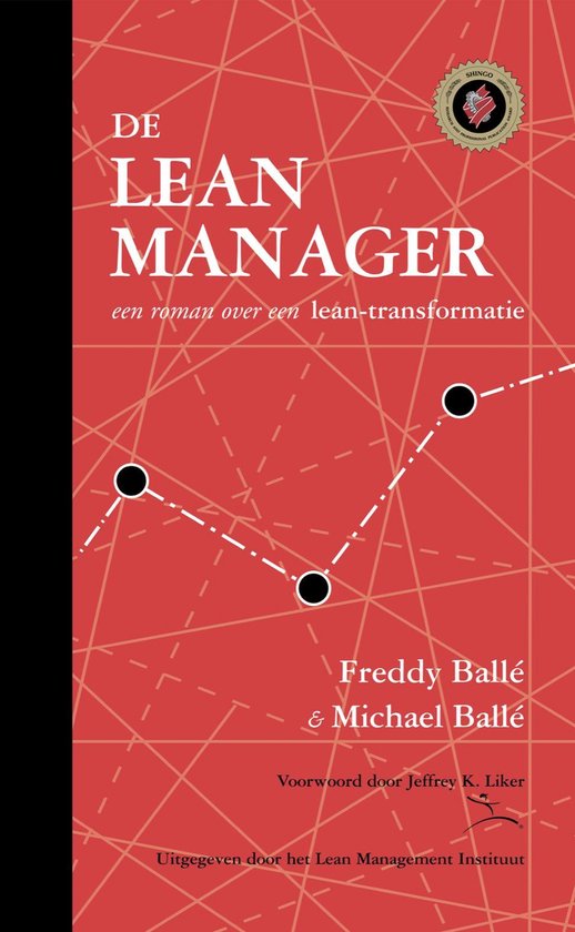 De Lean Manager