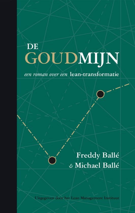 De Goudmijn