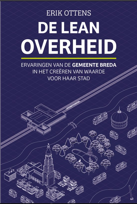 De Lean overheid