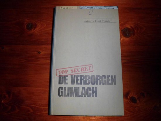 De Verborgen Glimlach