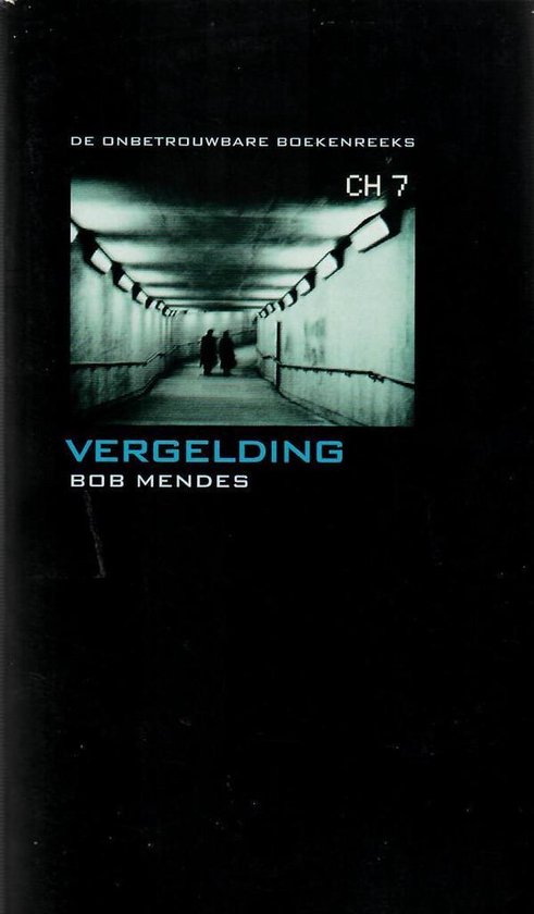 De Vergelding