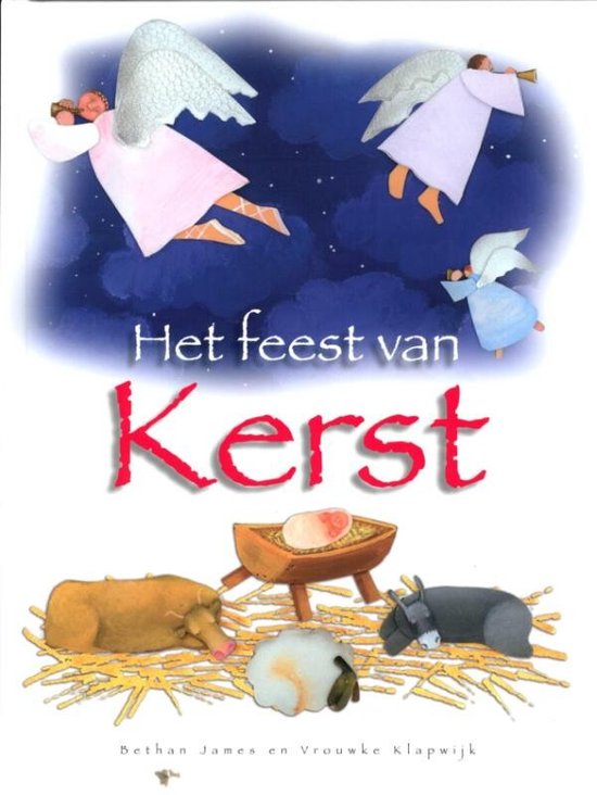 Het Feest Van Kerst