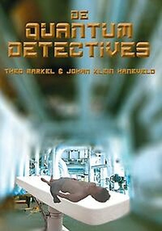 De Quantumdetectives