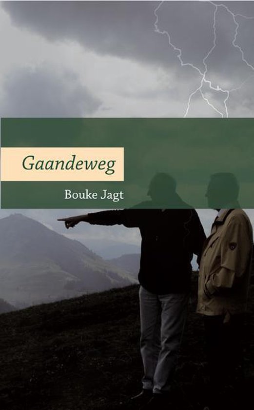 Gaandeweg