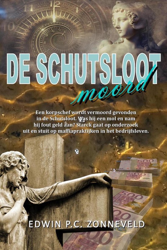 De Schutsloot moord