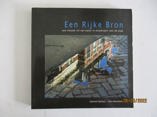 Een Rijke Bron