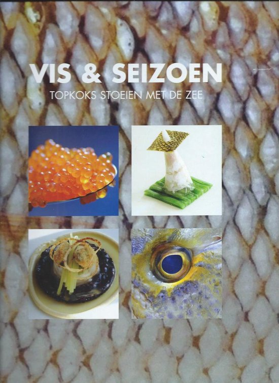 Vis & Seizoen