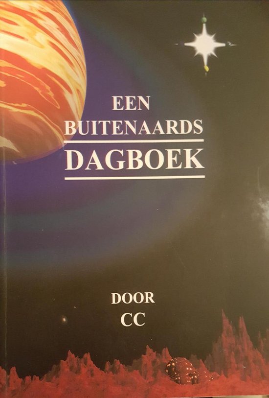 Een buitenaards dagboek