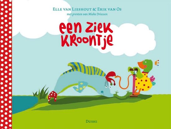 Een ziek kroontje