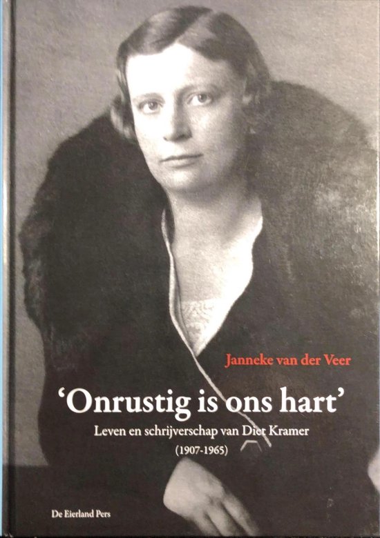 'Onrustig is ons hart'