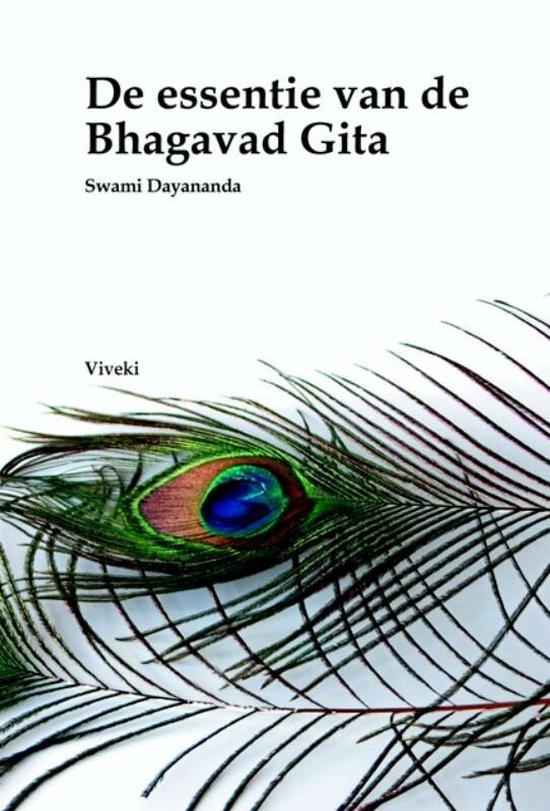 De essentie van de Bhagavad Gita