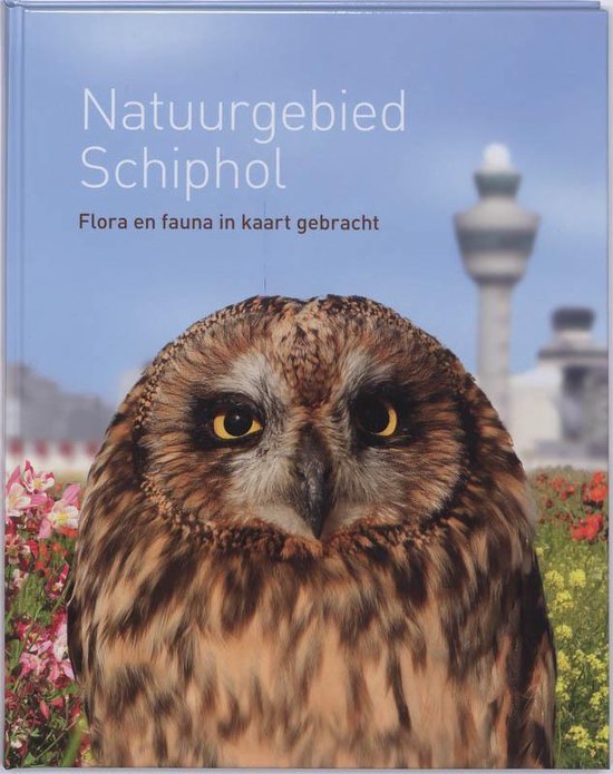 Natuurgebied Schiphol