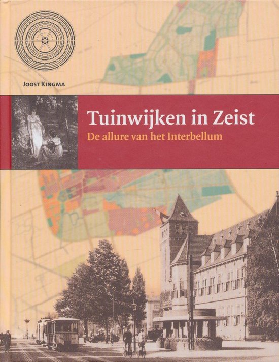 Tuinwijken in Zeist