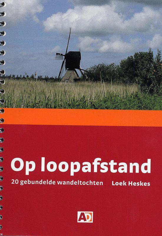 Op Loopafstand