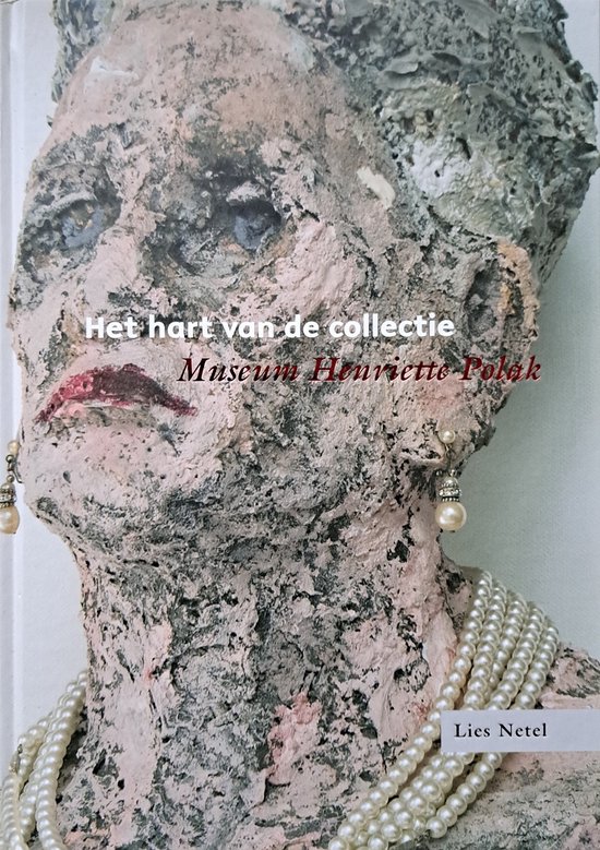 Het hart van de collectie Museum Henriette Polak