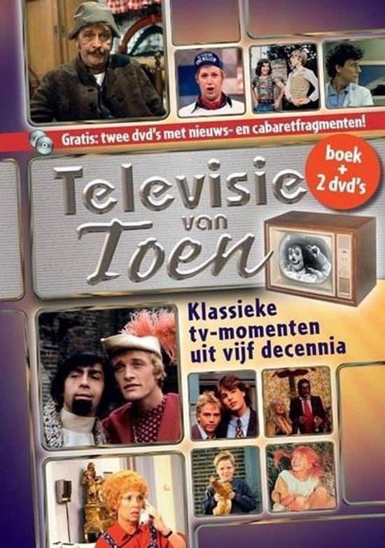 Televisie van toen