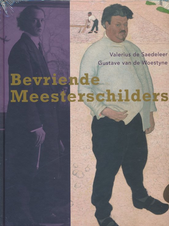 Bevriende Meesterschilders