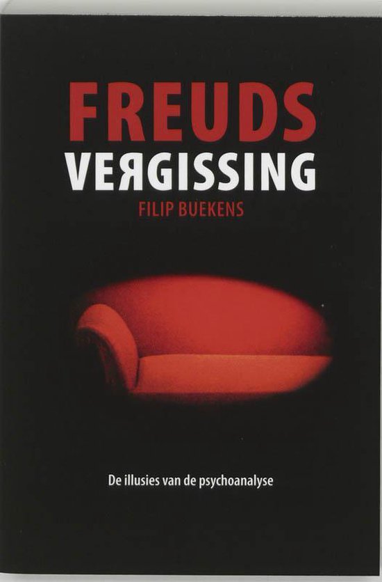 Freuds Vergissing