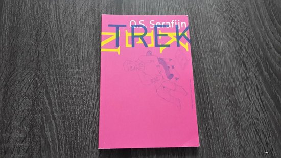 Trekken