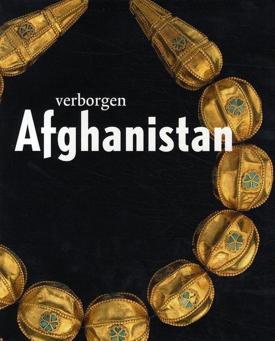 Verborgen Afghanistan