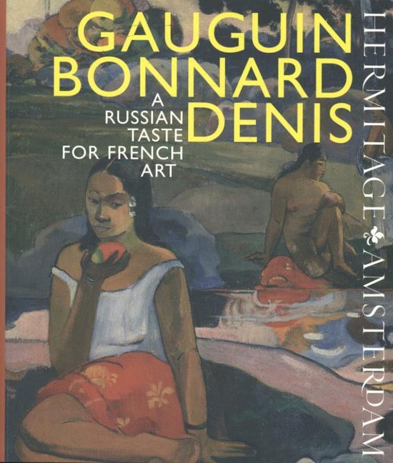 Gauguin, Bonnard, Denis