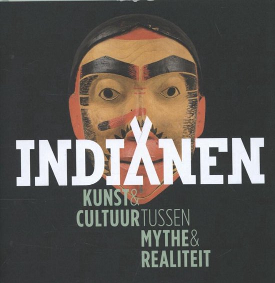 Indianen