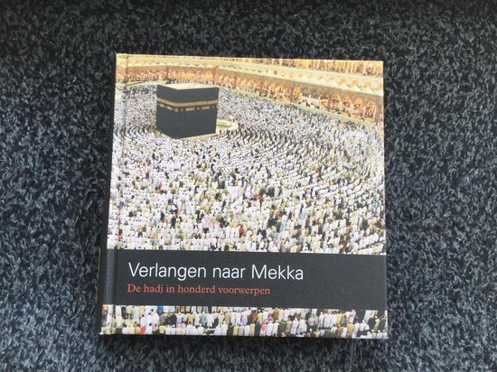 Verlangen naar Mekka