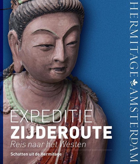 Expeditie zijderoute