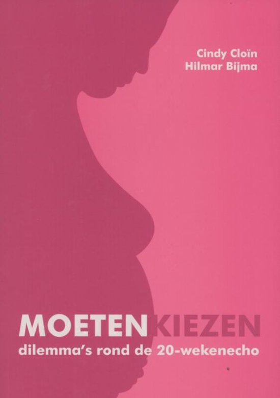 Moeten kiezen